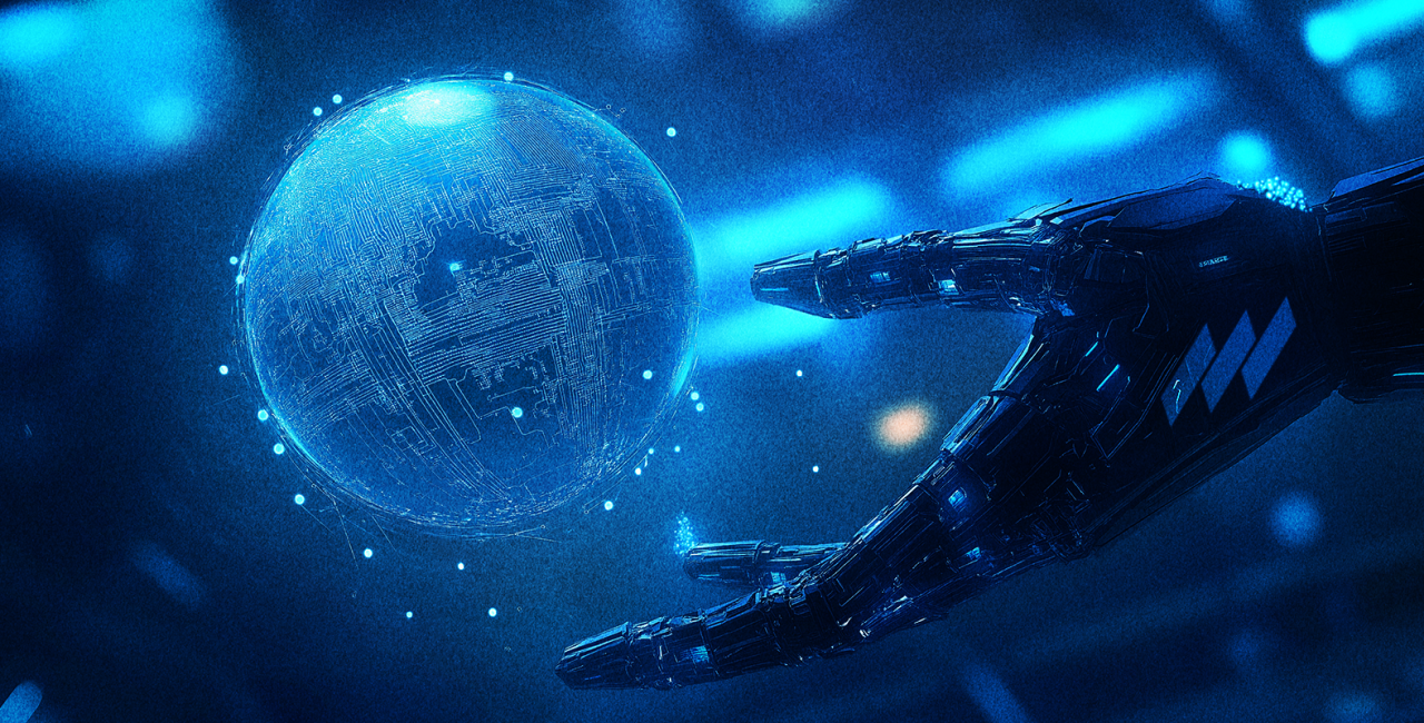 Convergence of AI and Blockchain: A New Era of Innovation